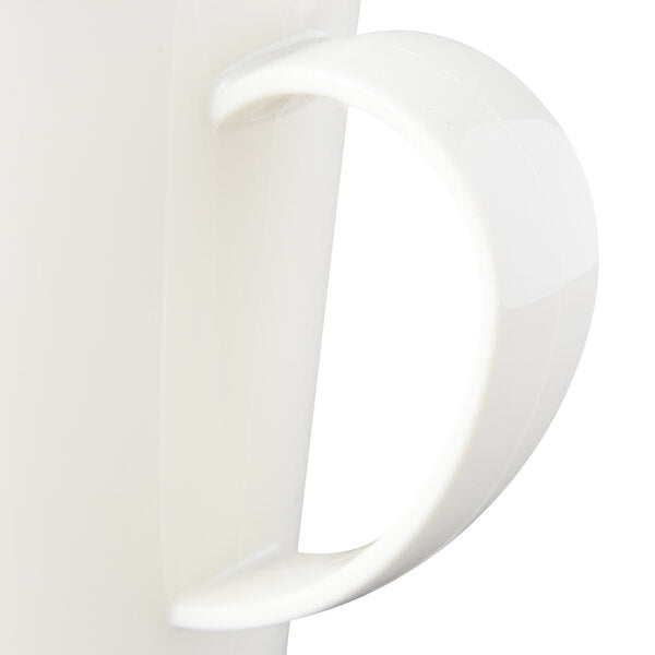 12 oz. Plastic Mug - 12/Case