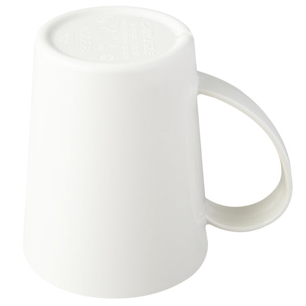 12 oz. Plastic Mug - 12/Case