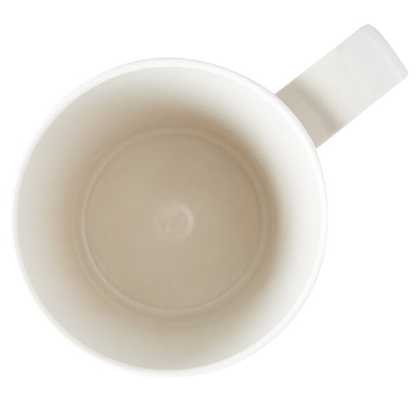 12 oz. Plastic Mug - 12/Case
