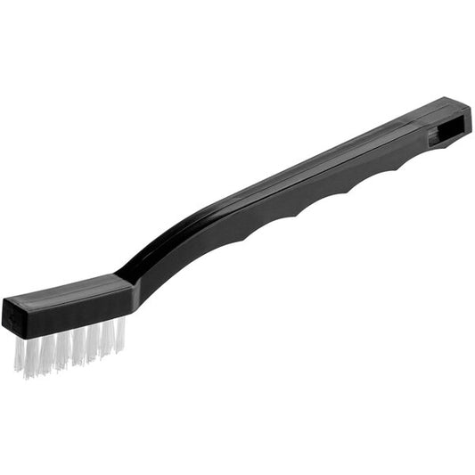7" Toothbrush Style Grout Brush with Nylon Bristles