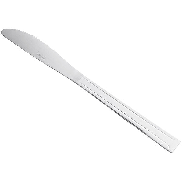 8 3/8" Stainless Steel Dinner Knife