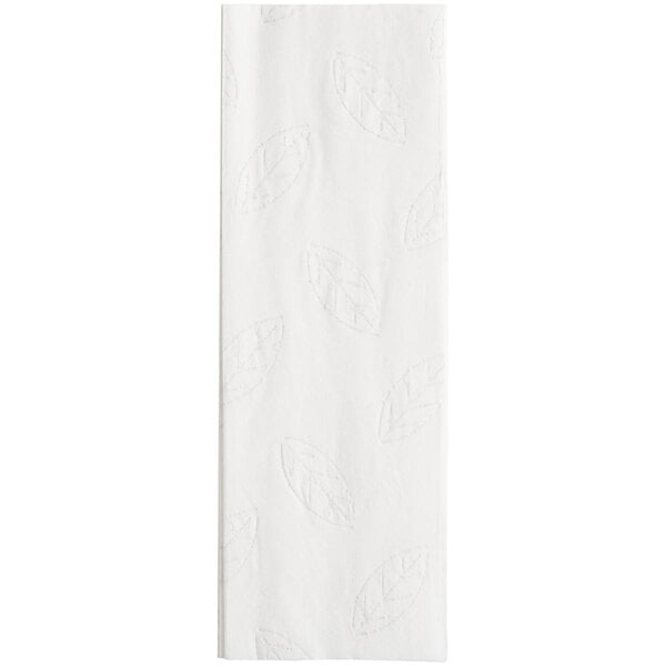 White Multi-Fold Paper Towel - 3024/Case
