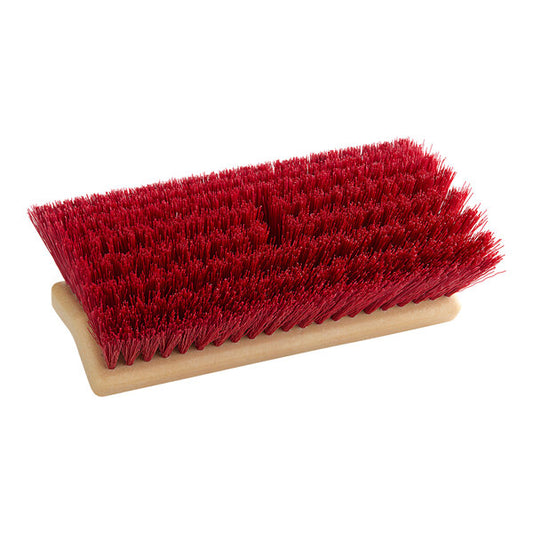 10" Bi-Level Floor Scrub Brush