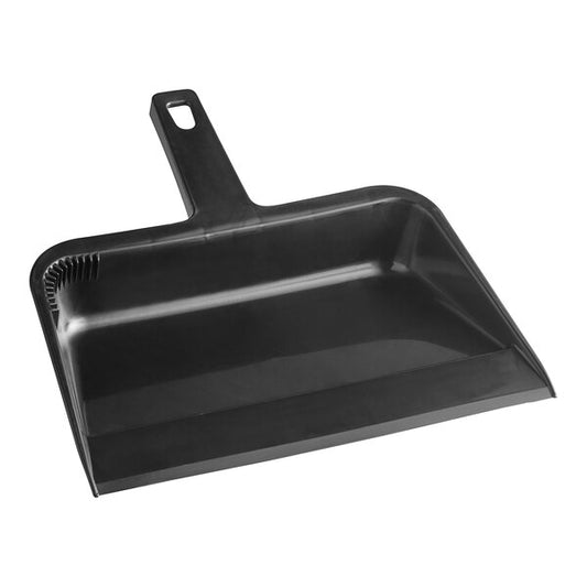 12" Plastic Utility Dust Pan