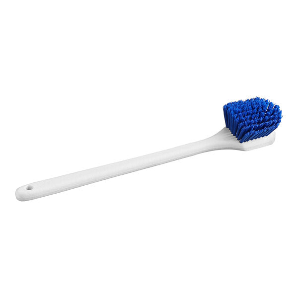 20 Polyester Floating Utility Pot Scrub Brush
