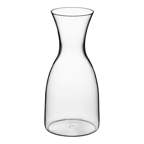 63 oz. Plastic Carafe - 12/Case