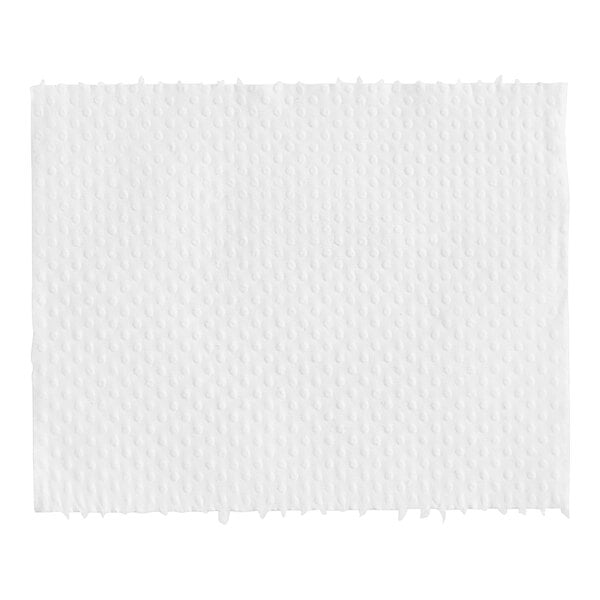 Individually-Wrapped 2-Ply Standard Toilet Paper, 500 Sheets / Roll - 96/Case