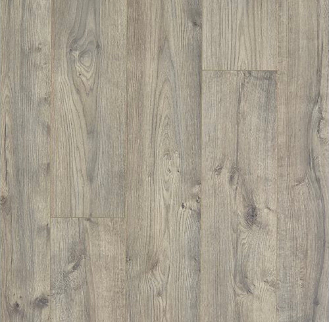 Laminate - Hazelwood Oak