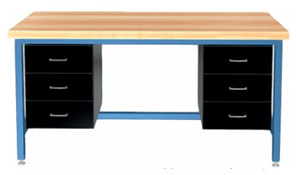 Standard Laboratory Workbench