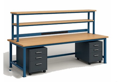 Standard Laboratory Workbench