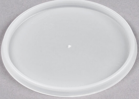32 oz. Translucent Lid