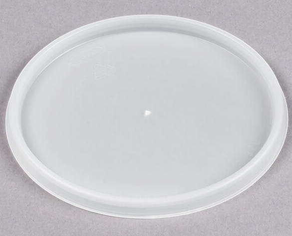 32 oz. Translucent Vented Lid