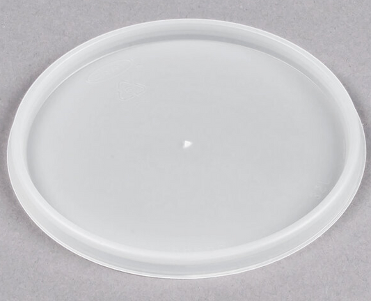 32 oz. Translucent Vented Lid