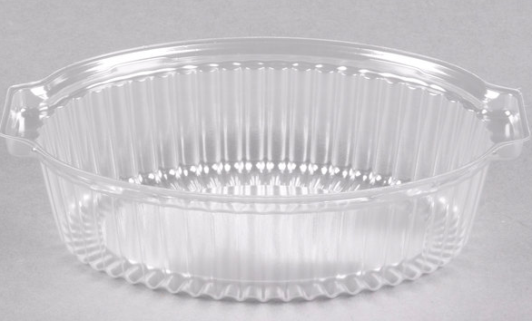 Clear Casserole Dish Cover