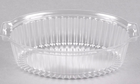 Clear Casserole Dish  Cover