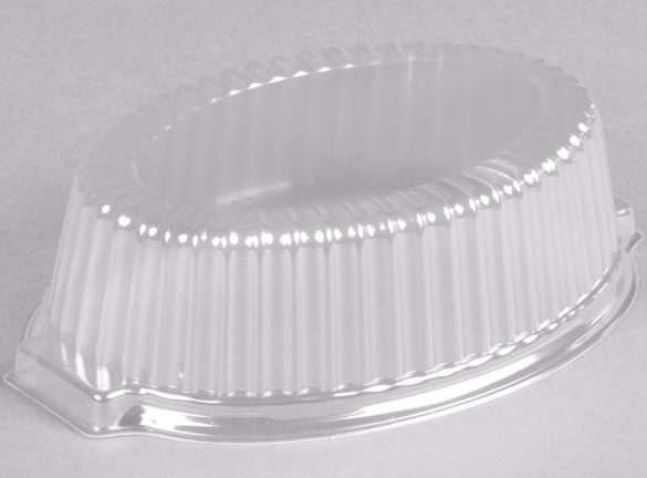 Clear Casserole Dish Cover