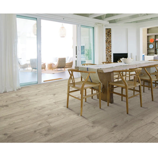 Laminate - Artifact Oak