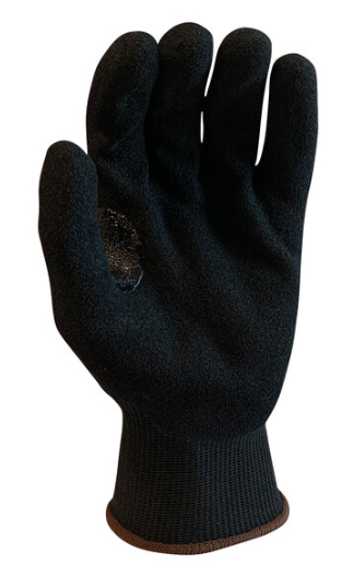 Level A4 HCT Microfoam Nitrile Gloves