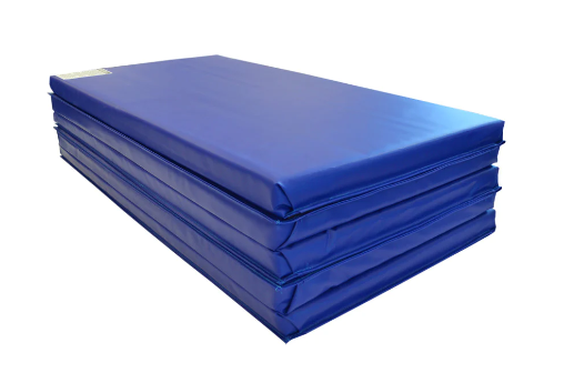 4' X 10' X 1 3/8" ADVANCED LEVEL GYMNASTICS MAT