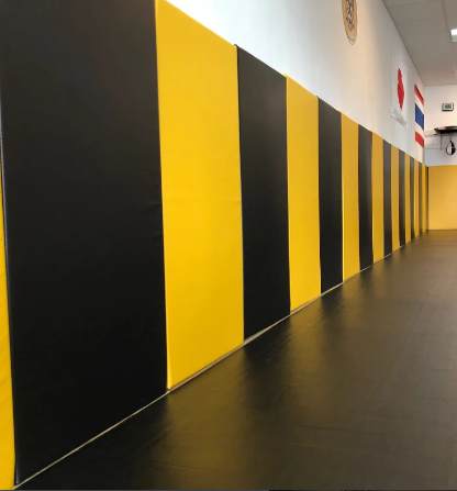STICK WALL PADS 4' TALL X 2' WIDE