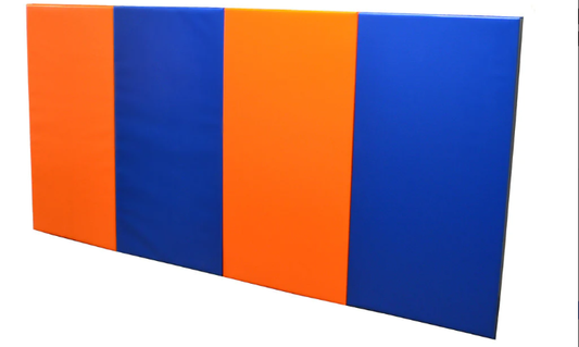 STICK WALL PADS 4' TALL X 2' WIDE