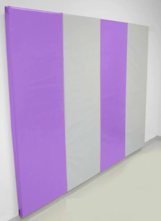 STICK WALL PADS 5' TALL X 2' WIDE