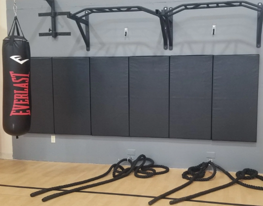 STICK WALL PADS 5' TALL X 2' WIDE