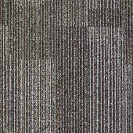 Commercial Carpet Tile - Wolf