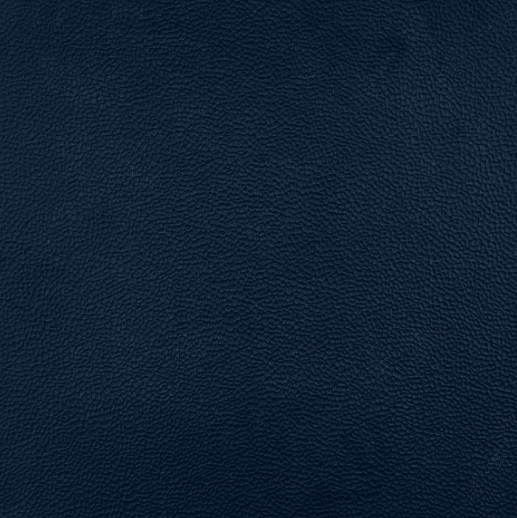 Commercial Rubber Tile - Sculptured Navy