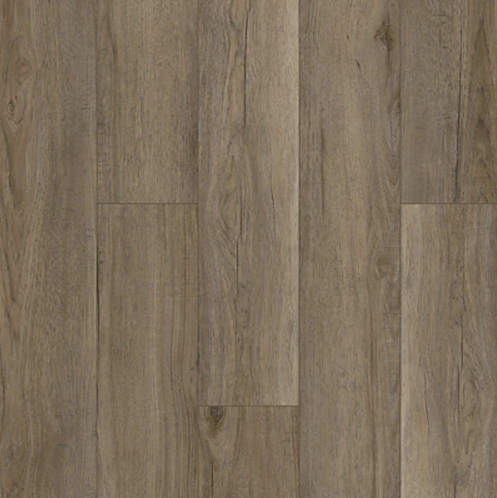 Commercial Glue Down Vinyl - Simply Ecru