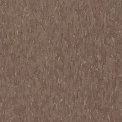 Commercial Glue Down Vinyl - Chocolate