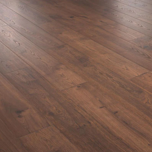 Laminate - Aged Copper Oak