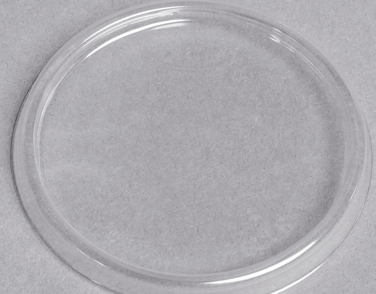 Clear Lid
