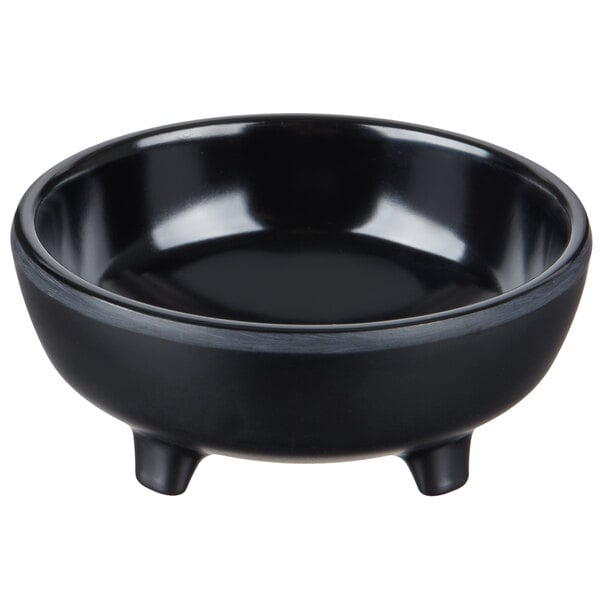 3 oz. Molcajete Ramekin - 48/Case