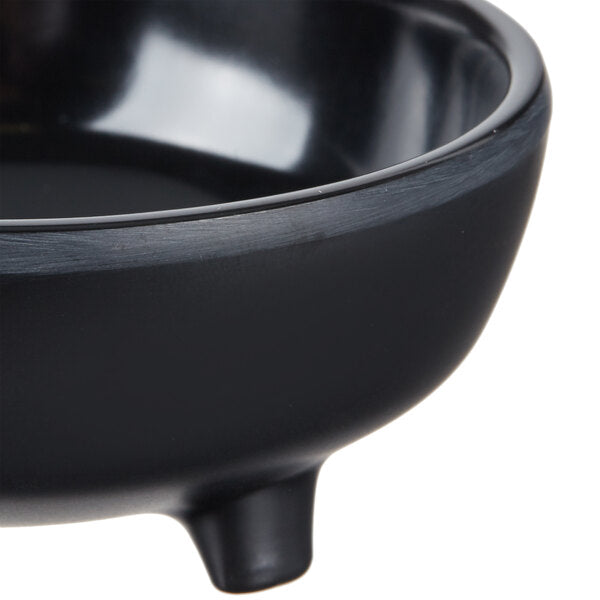 3 oz. Molcajete Ramekin - 48/Case