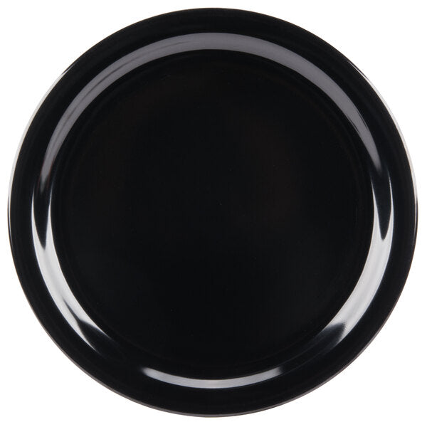 8 7/8" Black Plate - 48/Case