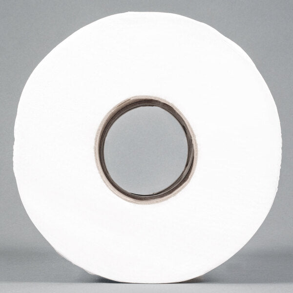 2-Ply Center Pull Paper Towel 600' Roll - 6/Case