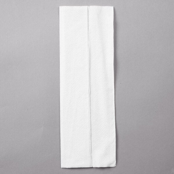 White Premium C-Fold Towel - 2200/Case