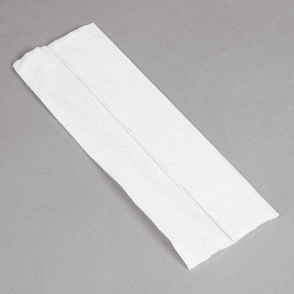 White Premium C-Fold Towel - 2200/Case