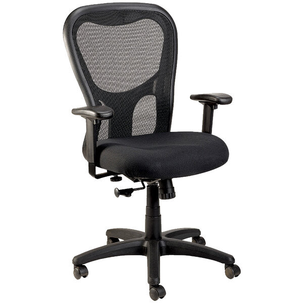 Mesh High Back Swivel Office Chair