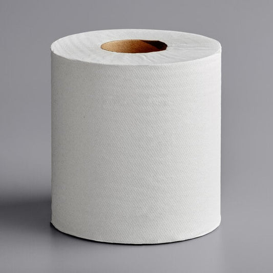 Center-Pull Paper Towel Roll, 700' - 6/Case