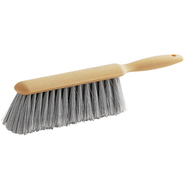 13" Polyester Counter Brush