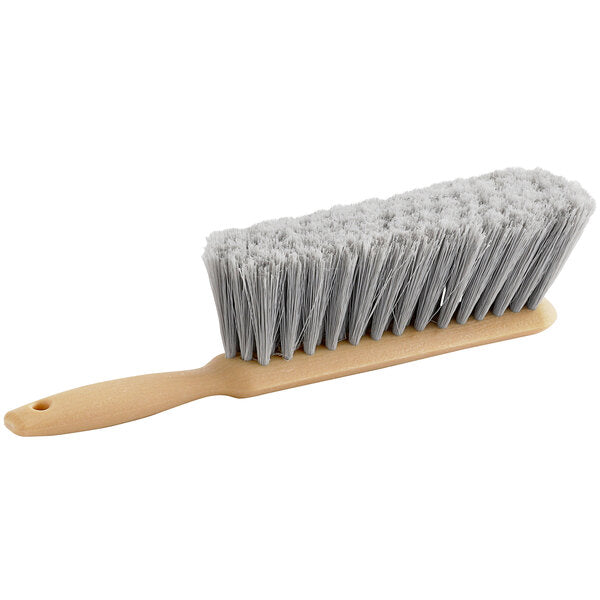 13" Polyester Counter Brush
