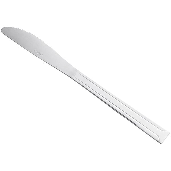 8 3/8" Stainless Steel Dinner Knife