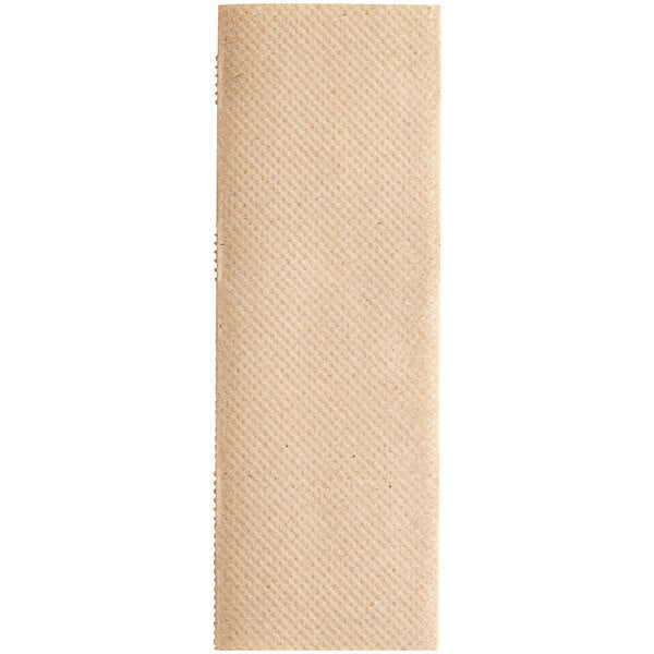 Natural Kraft Multi-Fold Paper Towel  - 4000/Case