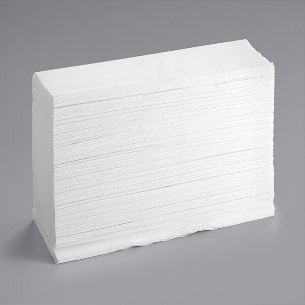 Advanced White Multi-Fold Paper Towel - 4000/Case