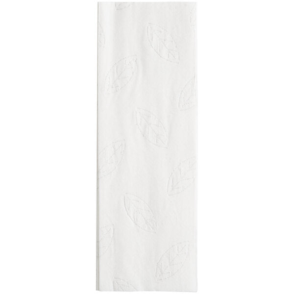 White Multi-Fold Paper Towel - 3024/Case