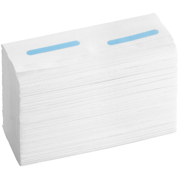 Advanced Continuous White Paper Towel- 4920/Case