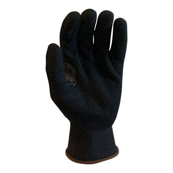 Level A4 HCT Microfoam Nitrile Gloves