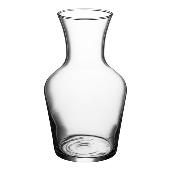 33.75 oz. Glass Wine Carafe by Arc Cardinal - 6/Case